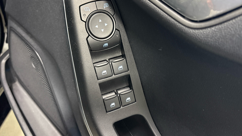 Ford Fiesta 1.0 EcoBoost Titanium X 5dr Petrol Hatchback